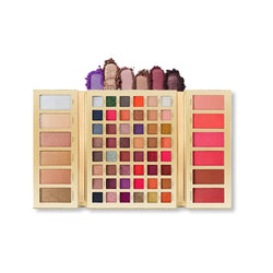 Maliao 48CLR Eyeshadow Palette M495