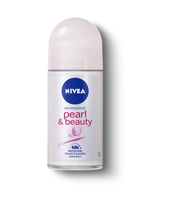 Nivea Pearl & Beauty Roll On