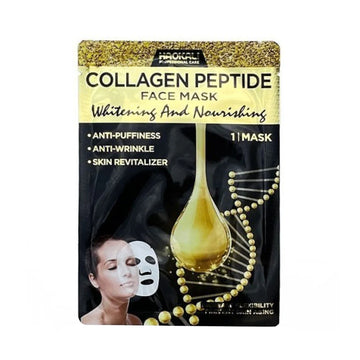 Haokali Collagen Peptide Face Mask