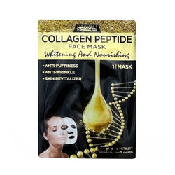 Haokali Collagen Peptide Face Mask