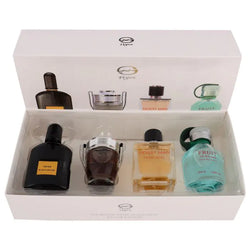 Veyes  Perfume 4 Pieces Gift Set