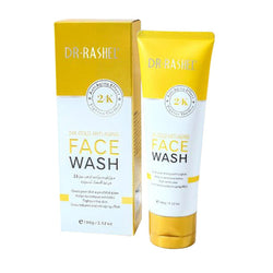Dr.Rashel 24K Gold Anti-Aging Face Wash