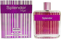 Seris Splendor Purple Eau De Parfum