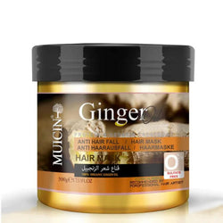 Muicin Ginger Hair Mask  Anti Hair Fall Strengthen & Regenerate