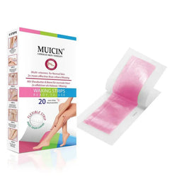 Muicin Wax Strip