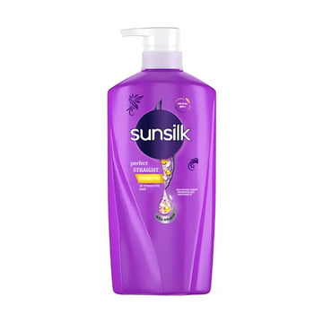 Sunsilk Perfect Straight Shampoo (Imported)