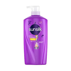 Sunsilk Perfect Straight Shampoo (Imported)