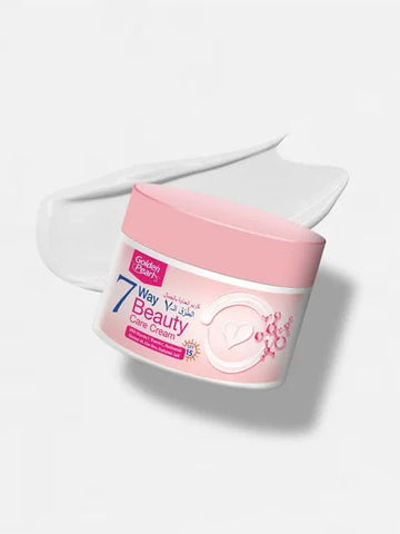 Golden Pearl 7 Way Beauty Care Cream 200ML