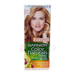 Garnier Color Natural Hair Color  -  7.3 Natural golden blonde