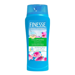 FINESSE Restore + Strenghten Volumizing Shampo