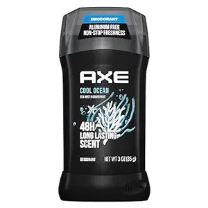 AXE Cool Clean Light & Fresh scent Stick imported