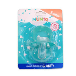 Mumta Soother (Nipple)