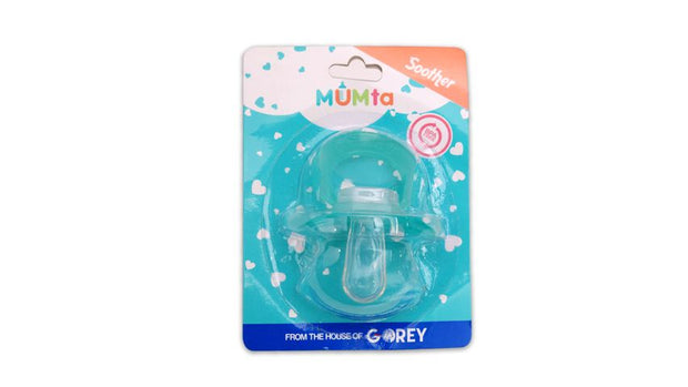 Mumta Soother (Nipple)
