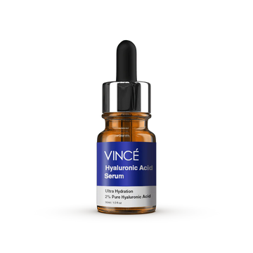 Vince Hyaluronic Acid Serum