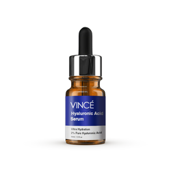 Vince Hyaluronic Acid Serum