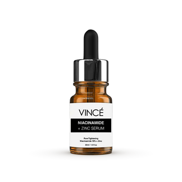 Vince Niacinamide + Zinc Serum