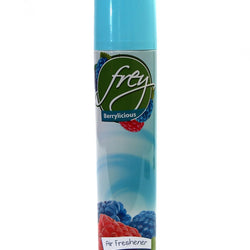 Frey Berrylicious Air Fresheners 300ML