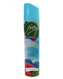 Frey Berrylicious Air Fresheners 300ML