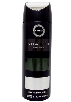 Armaf Shades Body Spray 200ML