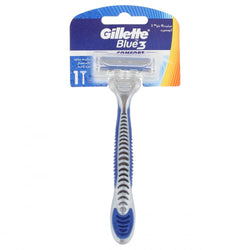 Gillette Blue 3 Razor