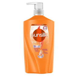 Sunsilk shampoo Damage Restore Imported