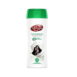 LifeBuoy Shampoo Imported