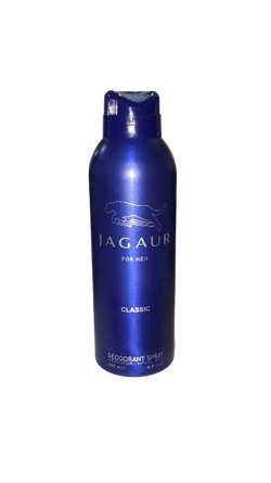 Jaguar Classic Body Spray Men 200ML