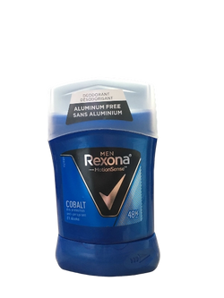 Rexona Men Cobalt Body Stick 40g
