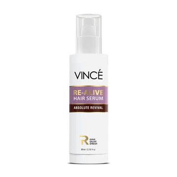 Vince Re-Alive Hair Serum