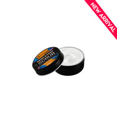 Glamorous Face Hand & Foot Scrub, Brightening Scrub 60gm