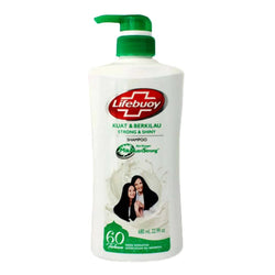 LifeBuoy Shampoo Imported
