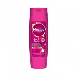 Meclay London Thick & Dense Shampoo 660ML