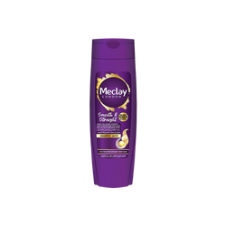 Meclay London Smooth & Straight Shampoo 660ML Imported