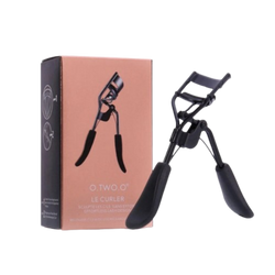 O.TWO.O Eyelash Curler Black