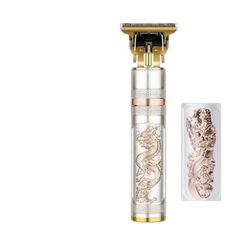 Dingling Professional Hair Clipper DL1500A