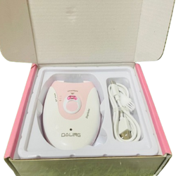 Daling Hair Removal Lady Epilator DL-6032