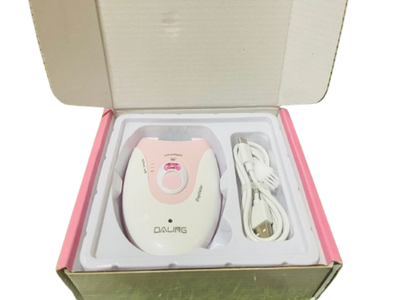 Daling Hair Removal Lady Epilator DL-6032