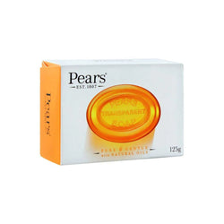 Pears Soap Orange
