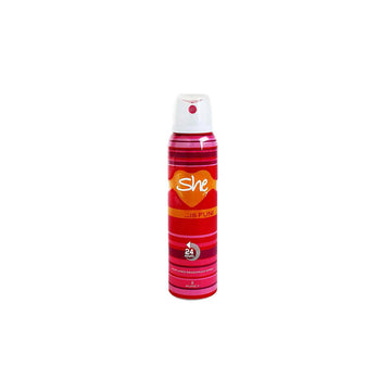 She Is Fun Bodyspray 150ml