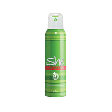 She Is Sweet Bodyspray 150ml