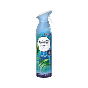 Fabreze Ocean Escape Air Freshener 185ML