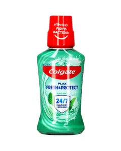 Colgate Fresh And Protect Soft Mint  Mouth Wash 250ML