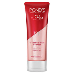 Ponds Age Miracle Face Wash  100ml
