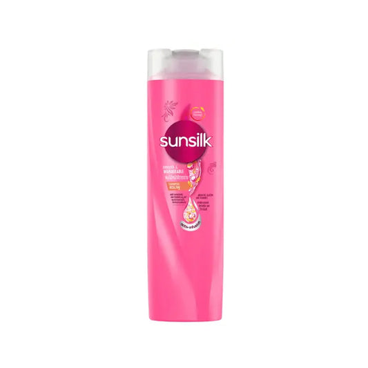 Sunsilk Smooth N Manageable Shampo (Imported)
