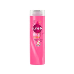 Sunsilk Shampoo Smooth & Manageable 300ml (Imported)