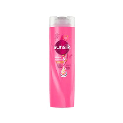 Sunsilk Smooth N Manageable Shampo (Imported)
