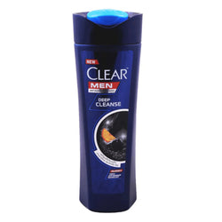 CLEAR MEN Deep Cleanse Shampo (Imported)