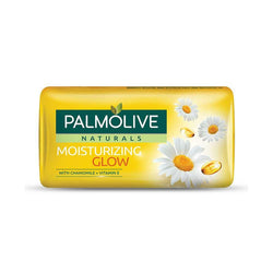 Palmolive Naturals Moisturizing Glow Soap 130g
