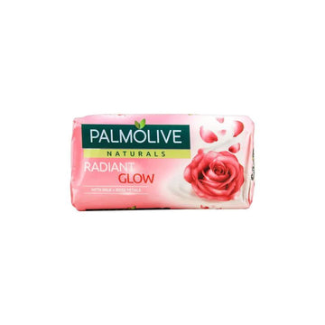 Palmolive Naturals Radiant Glow Soap 130g