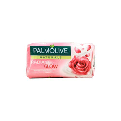 Palmolive Naturals Radiant Glow Soap 130g